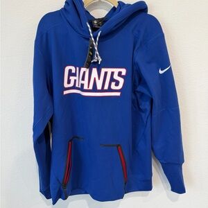 New York Giants Performance Hoodie